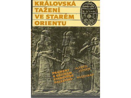 bmid kralovska tazeni ve starem orientu Pqw 92263