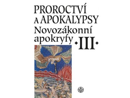 A101V0F20856 Proroctvi a apokalypsy 3 2d