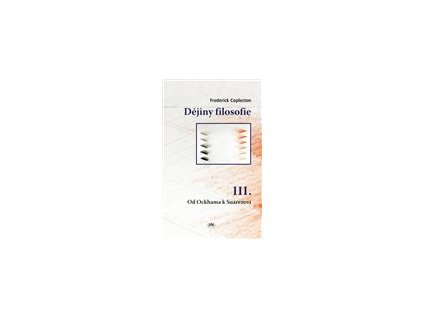 Dějiny filosofie III.