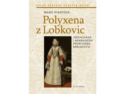 A101V0F0004857 Polyxena z Lobkovic 2d