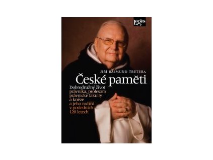 České paměti