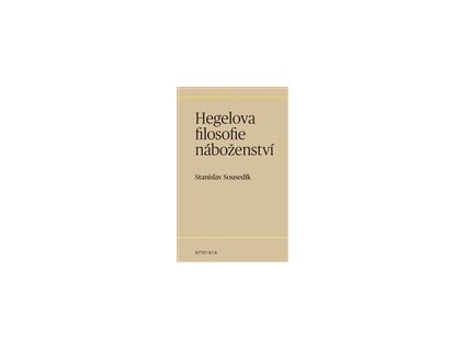 Hegelova filosofie náboženství