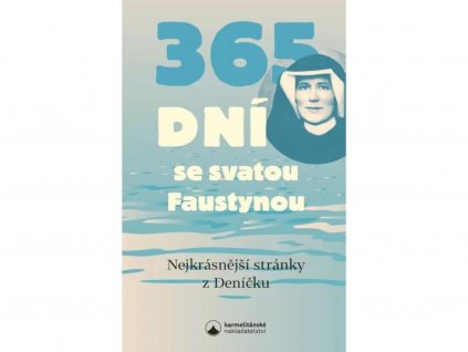 41068 365 dni se svatou faustynou