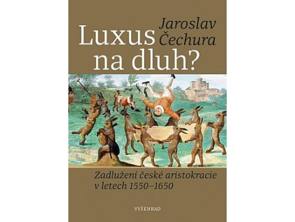 bmid luxus na dluh zadluzeni ceske arist Mmc 511552