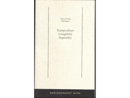 bmid kompendium evangelicke dogmatiky 180178