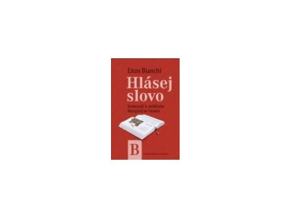 hlasej slovo b 198763