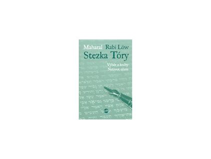 Stezka Tóry