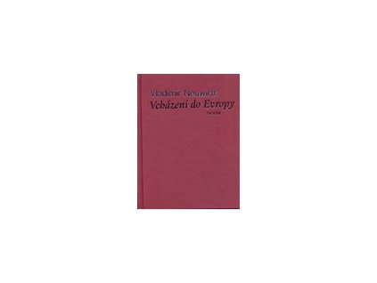 Vcházení do Evropy