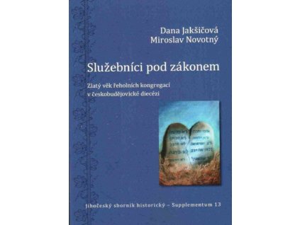 Služebníci pod zákonem