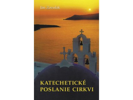 katecheticke poslanie cirkvi