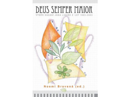 bmid deus semper maior 4TS 369079