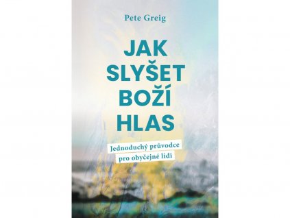 21201 nk0350 jak slyset bozi hlas