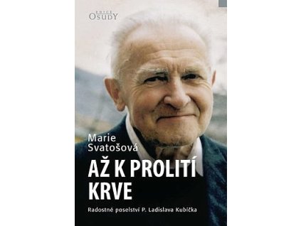 big az k proliti krve radostne poselstv 12p 57066