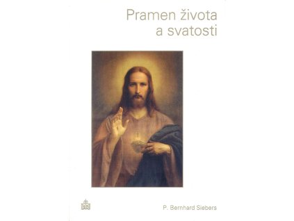 K0304 Pramen zivota a svatosti nahled