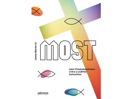 j martin most mezi rimskokatolickou cirkvi a lgbtq komunitou
