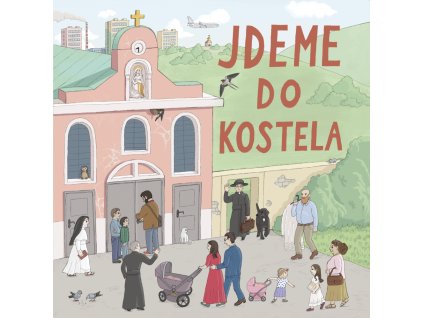 15da3e990cfc4baf9a2f138d69c85838 jdeme do kostela predni strana