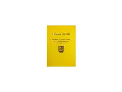 humani generis V1r 349099