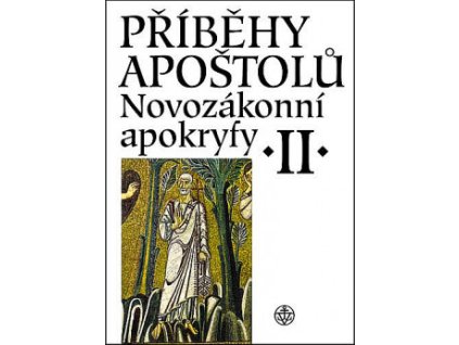 bmid novozakonni apokryfy ii pribehy apo KGR 127439