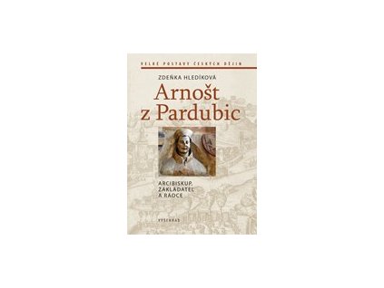 A101V0F0014093 Arnost z Pardubic 2d