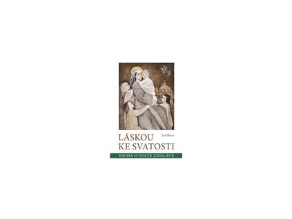 Láskou ke svatosti
