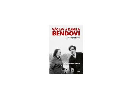 Václav a Kamila Bendovi