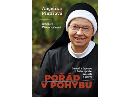 bmid porad v pohybu o ceste z deprese o bohu sportu svatosti