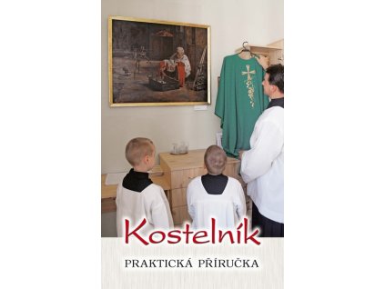 K0806 Kostelnik nahled