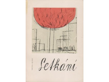 setkani michal quoist
