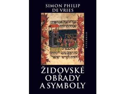 A101V0F0014967 Zidovske obrady 2d