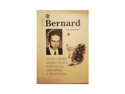 Bratr Bernard