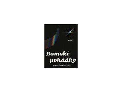Romské pohádky