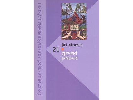 761 zjeveni janovo