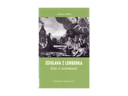 zdislava z lemberka jaroslav nemec