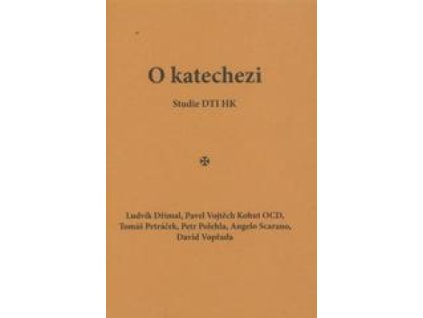 O katechezi - Studie DTI HK