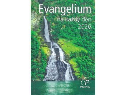Jk26 41 Evangelium na kazdy den 2026 nahled