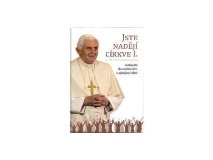 jste nadeji cirkve i 98543