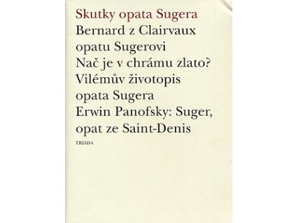bmid skutky opata sugera pGg 65659