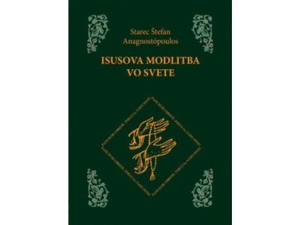 isusova modlitba vo svete