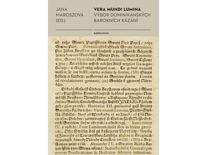 bmid vera mundi lumina vybor dominikansk QVs 485076