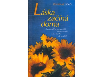 laska zacina doma