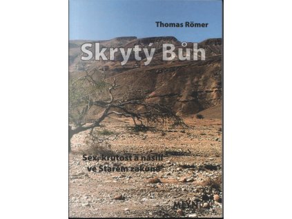 Skrytý Bůh