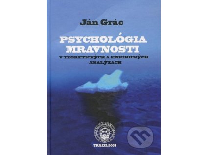bmid psychologia mravnosti v teoretickyc 230410