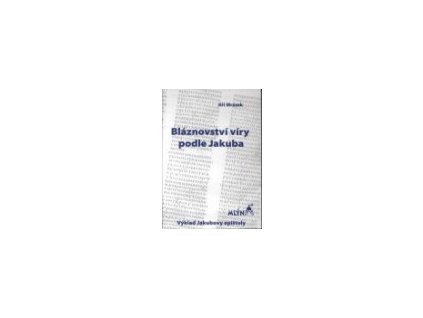 blaznovstvi viry podle jakuba 127108