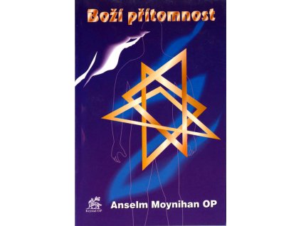Bozi pritomnost