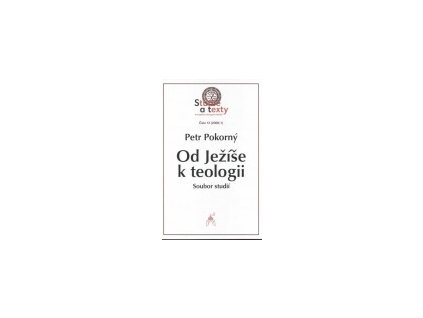 od jezise k teologii 127445