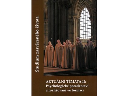 titul psychologicke poradenstvi rozlisovani ve formaci