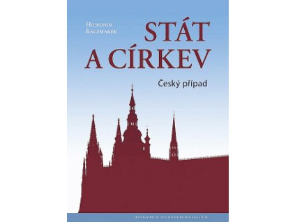 bmid stat a cirkev cesky pripad GXE 366455