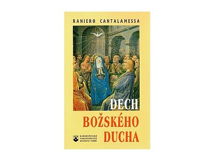 mid dech bozskeho ducha wmc 113877