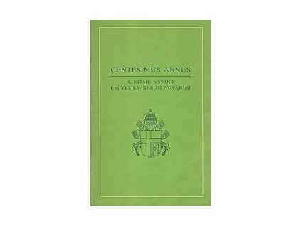 mid centesimus annus FfV 163471