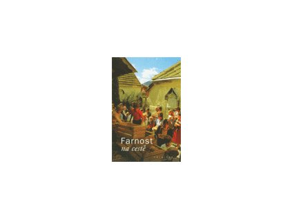farnost na ceste 149801